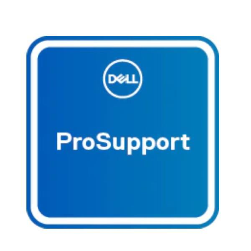 Dell Aggiorna da 1 anno Collect & Return a 4 anni ProSupport - Contratto di assistenza esteso - parti e manodopera - 4 anni - on-site - 10x5 - tempo di risposta: NBD - per Vostro 3470, 3471, 3670, 3671, 3681, 3888